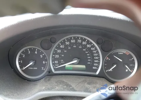 2004 Saab 9-3 Arc from USA, damaged, VIN YS3FD79YX46005105